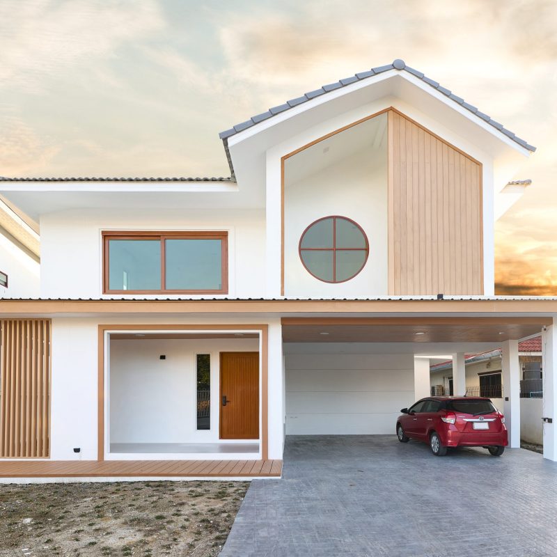 Fronthouse