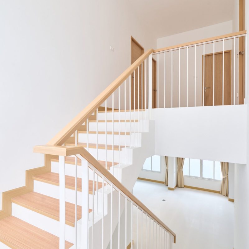 Stair-3